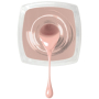 Dermacol 5 Day Stay Long-lasting nail polish 08 Nude Skin 11 ml