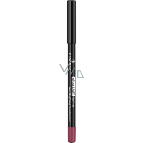 Essence Ultra Last Lipliner Lip Pencil 01 Lavender Blender 1.2 g