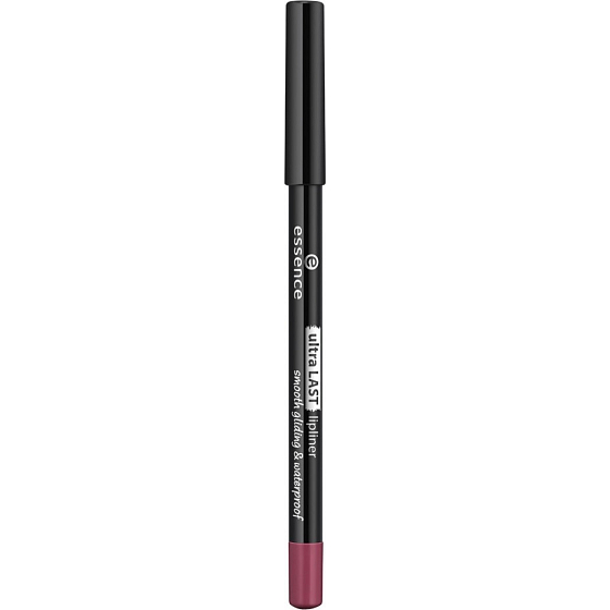 Essence Ultra Last Lipliner Lip Pencil 01 Lavender Blender 1.2 g