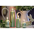 Lima Pastel candle metal menthol cylinder 50 x 170 mm 1 piece
