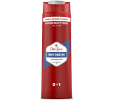 Old Spice White Water shower gel for men 400 ml