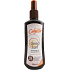 Calypso Deep Tan SPF15 bronze tanning oil 250 ml