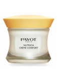 Payot Nutricia Confort nourishing cream for dry skin 50 ml
