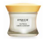 Payot Nutricia Confort nourishing cream for dry skin 50 ml