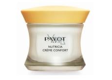 Payot Nutricia Confort nourishing cream for dry skin 50 ml