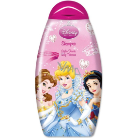 Disney Princess shampoo for children 300 ml