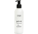 Ziaja Goat's milk cleansing skin gel 200 ml