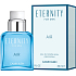 Calvin Klein Eternity Air for Men EdT 30 ml eau de toilette Ladies