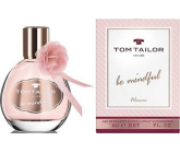 Tom Tailor Be Mindful Woman Eau de Toilette 50 ml