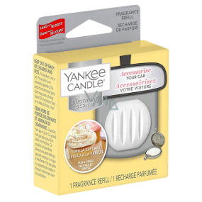 Yankee Candle Vanilla Cupcake Charming Scents 30 g
