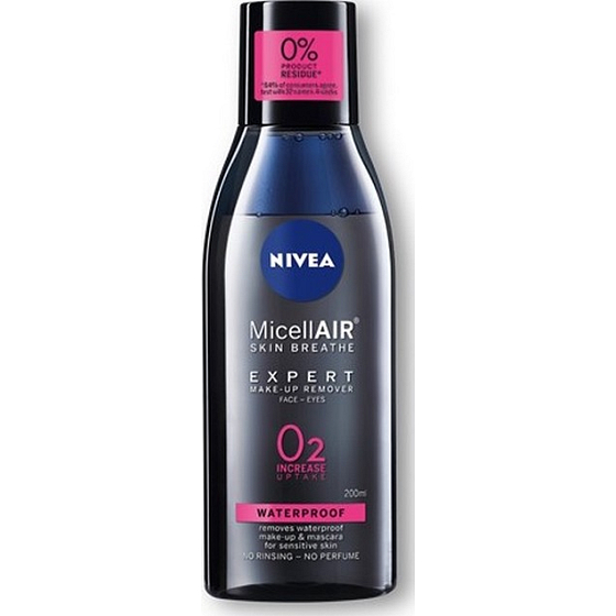 Nivea Expert two-phase expert micellar water 200 ml