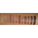 Makeup Revolution Iconic 3 eye shadow palette 12 x 1.1 g