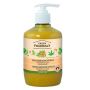Green Pharmacy Sea Buckthorn and Linden Liquid Cream Protective Soap 460 ml