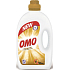 Omo Ultimate With Whiteness Power washing gel, white laundry 25 doses 1.83 l