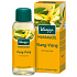 Kneipp Ylang-Ylang Massage Oil, velvety soft skin with a sensual exotic fragrance 100 ml
