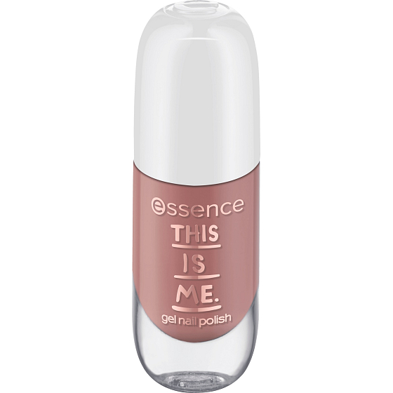 Essence This Is Me Gel Nail Polish gel nail polish 05 Legendary 8 ml