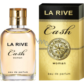 La Rive Cash Woman Eau de Parfum 30 ml