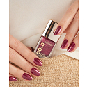 Catrice Gold Effect nail polish 01 Attracting Pomp 10.5 ml