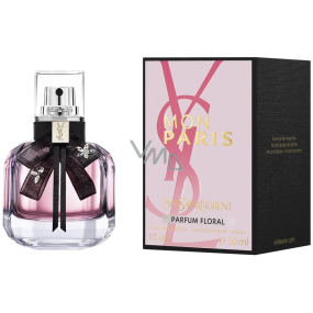 Yves Saint Laurent Mon Paris Perfume Floral Eau de Parfum for Women 30 ml
