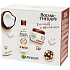 Garnier Botanic Therapy Coco Milk & Macadamia shampoo for damaged and dry hair 250 ml + hair mask 300 ml, cosmetic set