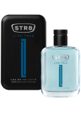 Str8 Live True eau de toilette for men 50 ml