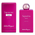 Salvatore Ferragamo Signorina Ribelle body lotion for women 200 ml