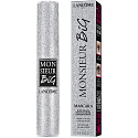 Lancome Monsieur Big 12 times larger eyelash volume mascara 01 The New Black 10 ml