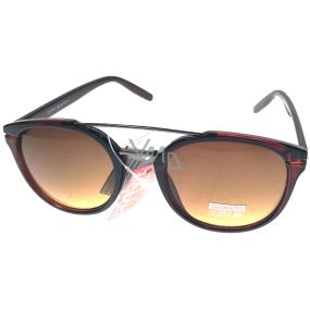 Nae New Age Sunglasses brown Z247BP