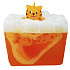 Bomb Cosmetics Beast - Purrfect Natural glycerin soap 100 g