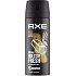 AXE deodorant Gold, 150 ml