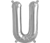 Albi Inflatable Letter U 49 cm