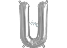 Albi Inflatable letter U 49 cm