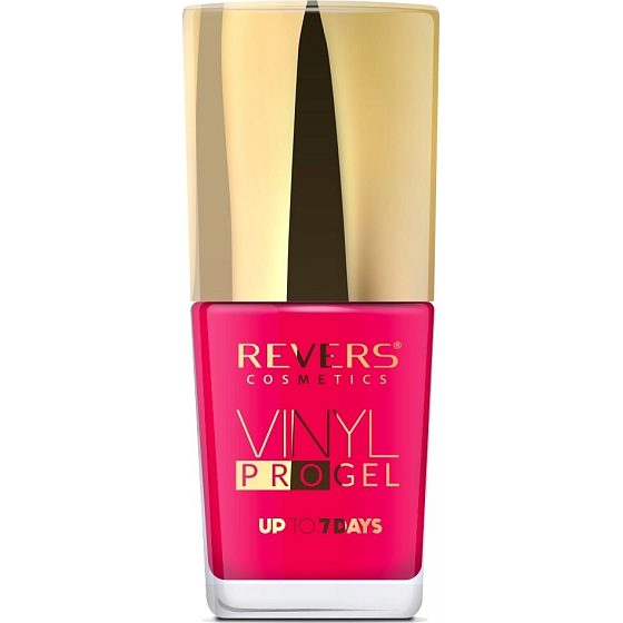 Revers Vinyl Gel vinyl nail polish 112 12 ml