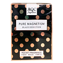 AQC Fragrances Pure Magnetism Black Seduction Eau de Toilette for Women 20 ml