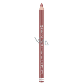 Essence Soft & Precise lip pencil 03 Bold 0.78 g