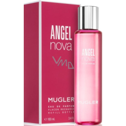 Mugler angel nova refillable eau de parfum 30ml deals