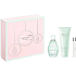 Jimmy Choo Floral eau de toilette for women 90 ml + body lotion 100 ml + eau de toilette 7.5 ml, gift set