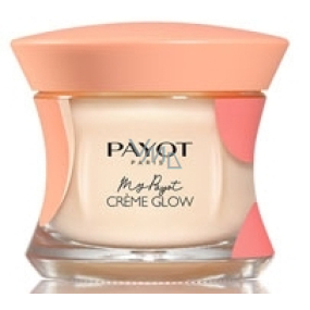 Payot My Payot Creme Glow Vitamin gel to restore naturally radiant facial skin 50 ml
