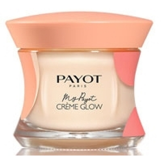 Payot My Payot Creme Glow Vitamin gel to restore naturally radiant facial skin 50 ml