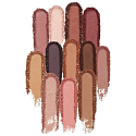 Barry M Velvet MultiPurpose Palette multifunctional palette of eye shadows, blush, bronze and brightener 25 g
