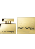 Dolce & Gabbana The One Gold Intense perfumed water for women 50 ml