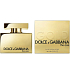 Dolce & Gabbana The One Gold Intense Eau de Parfum for Women 50 ml