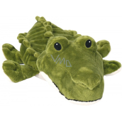 Albi Warm plush with lavender scent Alligator 35 x 25 cm 750 g