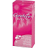 Carefree Perfect Fit panty intimate insoles 20 pieces