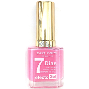 My 7Dias Efecto Gel Gel Nail Lacquer No.106 13 ml