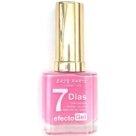 My 7Dias Efecto Gel Gel Nail Lacquer No.106 13 ml