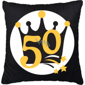 Albi Pillow Jubilee 50