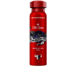 Old Spice Night Panther deodorant spray for men 150 ml