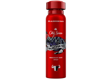 Old Spice Night Panther deodorant spray for men 150 ml