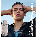 Salvatore Ferragamo Ferragamo Bright Leather Eau de Toilette for men 50 ml